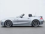 BMW Z4 Roadster by Hamann 2010 года